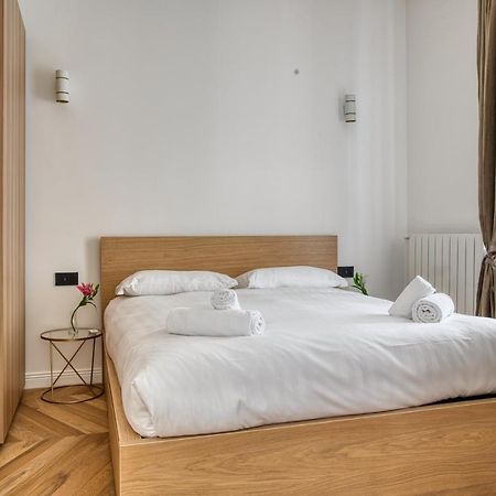 Joivy Stunning Flat With Balcony Apartman Milánó Kültér fotó