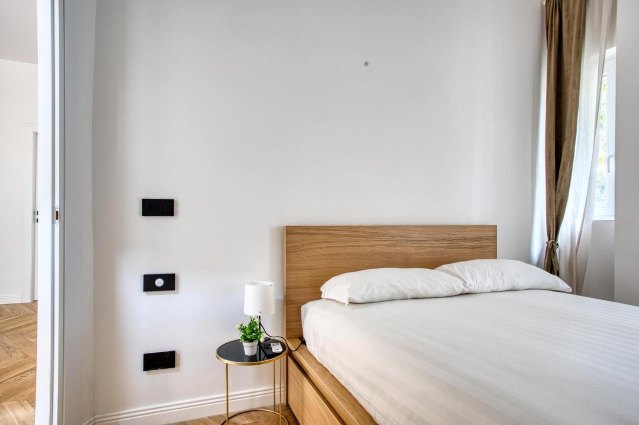 Joivy Stunning Flat With Balcony Apartman Milánó Kültér fotó