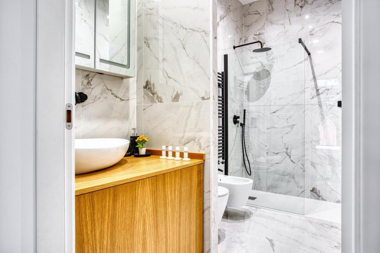 Joivy Stunning Flat With Balcony Apartman Milánó Kültér fotó